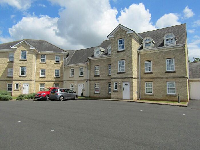 2 Bedroom Apartment To Rent In Mullein Road, Bicester, Oxfordshire, OX26