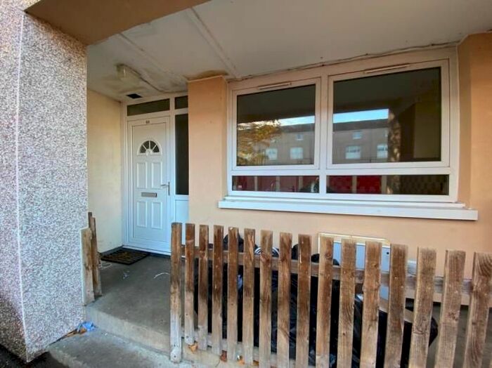 2 Bedroom Maisonette To Rent In Brownsdale Road, Rutherglen, Glasgow, G73