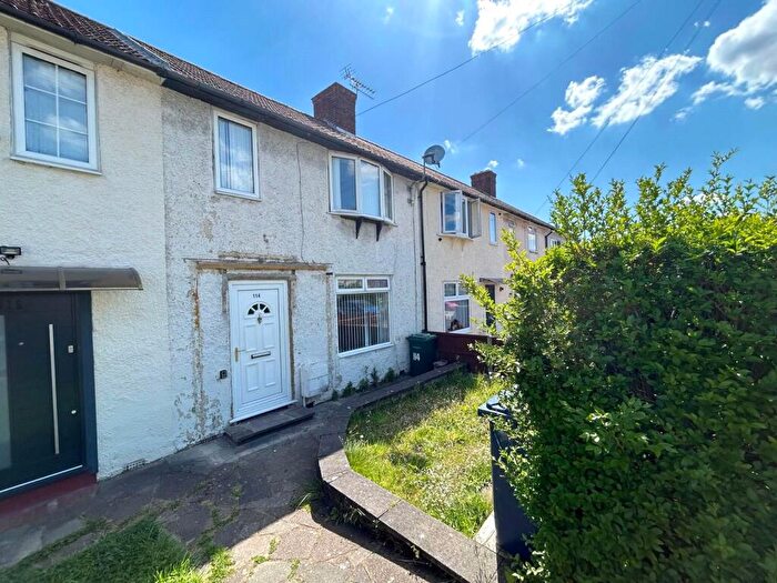 3 Bedroom Terraced House For Sale In Goldbeaters Grove, Edgware, Middx, HA8