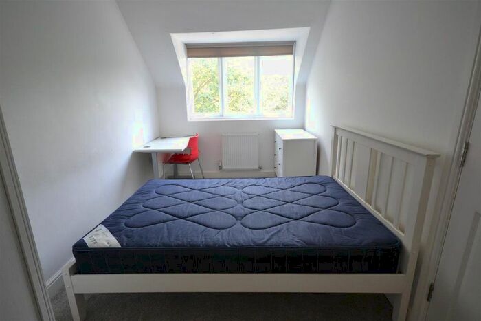 4 Bedroom Flat To Rent In London Road, Leicester, LE2