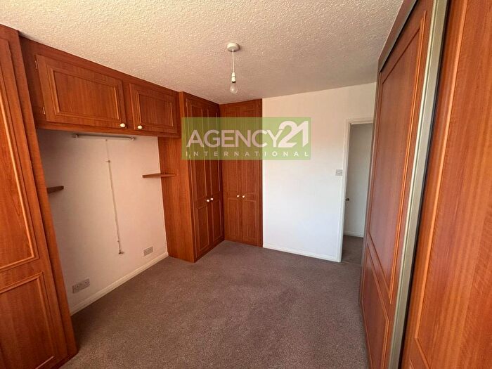 2 Bedroom Bungalow To Rent In Greville Smith Avenue, Whitnash, CV31