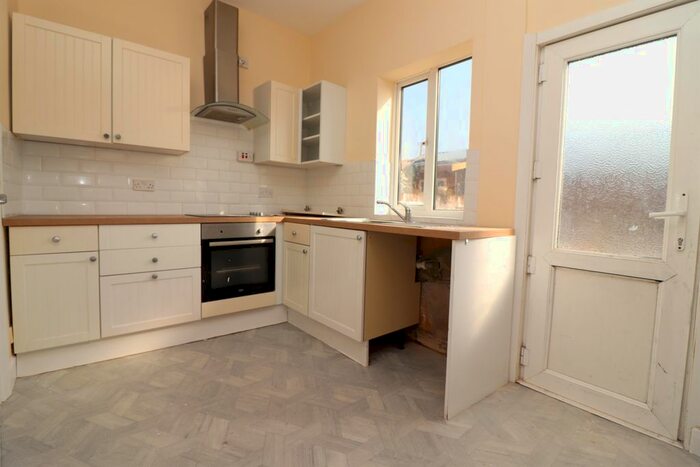 3 Bedroom Terraced House To Rent In Talbot Road, Preston, PR1