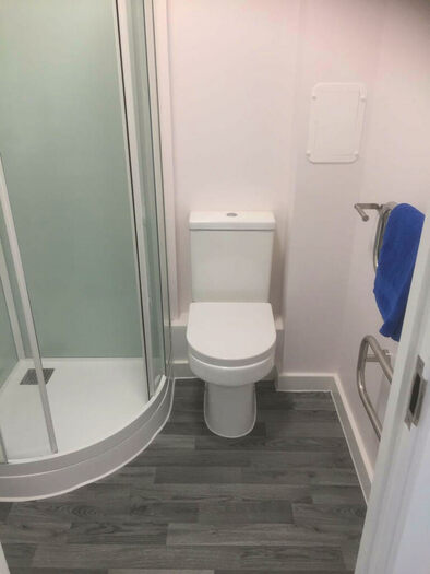 8 Bedroom Private Hall To Rent In Jeffery Street, Gillingham, ME7