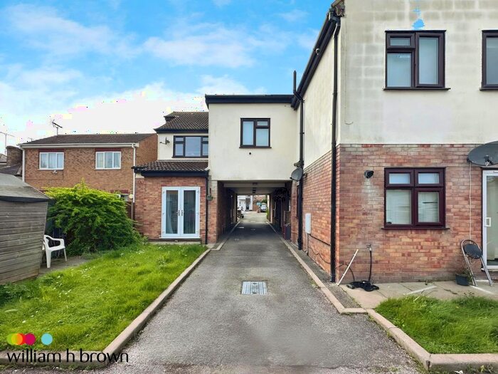 2 Bedroom Flat To Rent In West Road, Shoeburyness, Southend-On-Sea, SS3