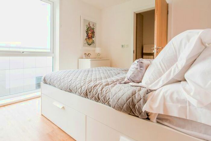 1 Bedroom Flat For Sale In Manchester Investment Flat, Manchester, M3