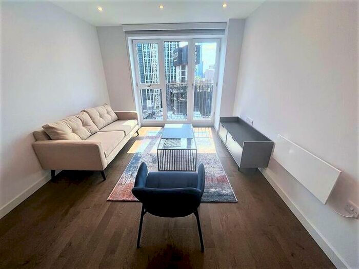 2 Bedroom Apartment To Rent In Stanley Street Salford, M3