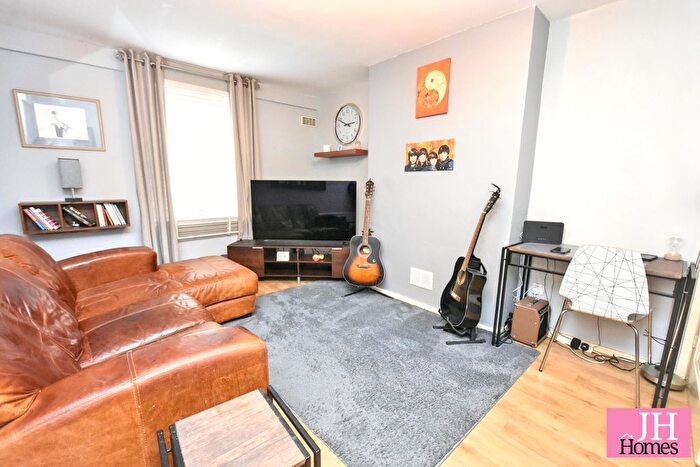 1 Bedroom Flat For Sale In Broughton Road, Dalton-In-Furness, Cumbria, LA15