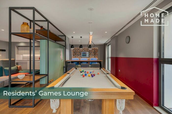 2 Bedroom Apartment To Rent In Clay, Dakota & Montana, Wembley, HA9