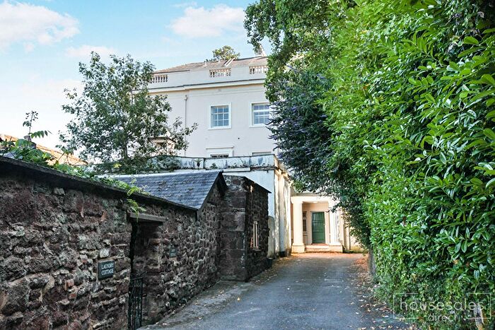 2 Bedroom Flat For Sale In Trehill House, Exeter, EX6