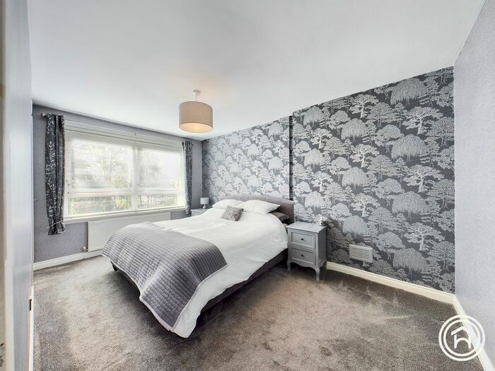 3 Bedroom End Of Terrace House For Sale In Larchgrove Avenue, Springboig, Glasgow, G32