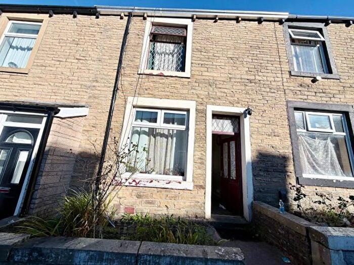 3 Bedroom Terraced House To Rent In Pine Street, Nelson, BB9