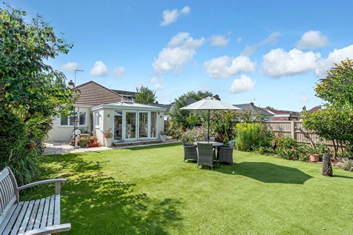 2 Bedroom Detached Bungalow For Sale In Beresford Road, Cheam, SM2