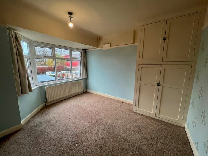 3 Bedroom Terraced House To Rent In Woodstock Road, Coventry, CV3