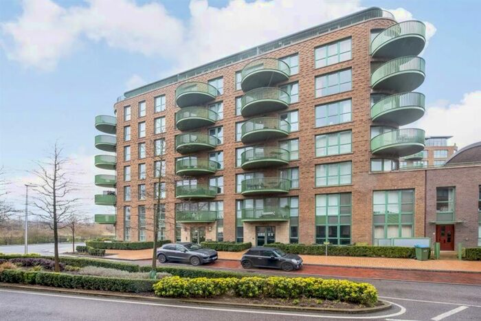 2 Bedroom Flat To Rent In Ottley Drive, Kidbrooke Village, SE3