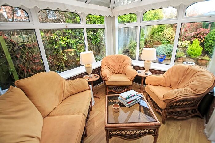2 Bedroom Detached Bungalow For Sale In Wilton Court, Greenfields, Newton Aycliffe, DL5
