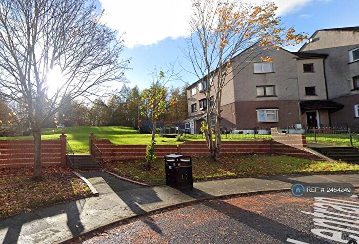 2 Bedroom Flat To Rent In Denmilne Street, Glasgow, G34