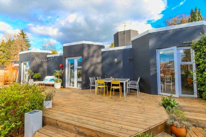 4 Bedroom Detached House For Sale In Church Town, Backwell, BS48