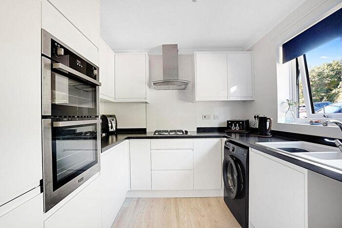 2 Bedroom Semi-Detached Bungalow For Sale In Chippendale Close, Walderslade Woods, ME5