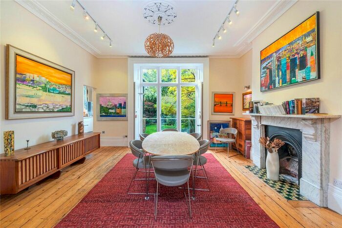 4 Bedroom Semi-Detached House To Rent In Onslow Road, Richmond, TW10