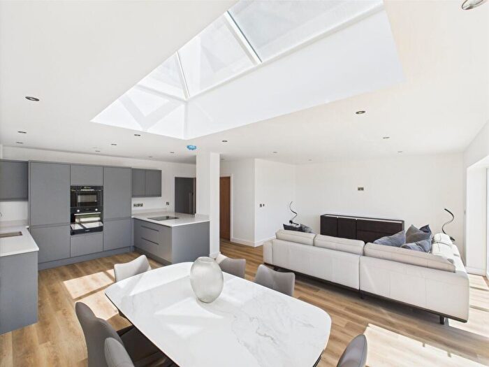 5 Bedroom Detached House For Sale In Thetford Road, Northwold, Thetford, IP26