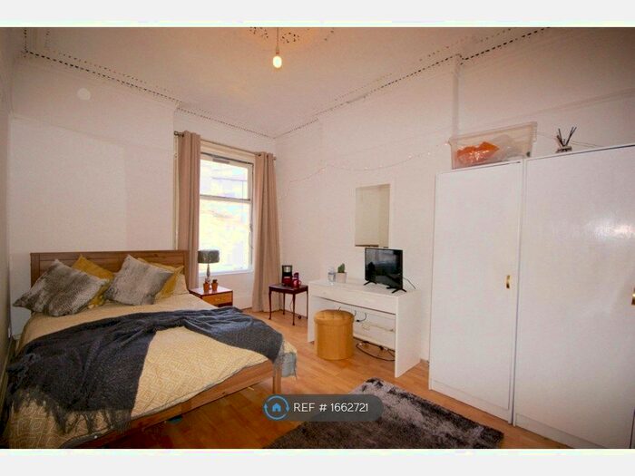 1 Bedroom Property To Rent In Hartington Road, Toxteth, Liverpool, L8