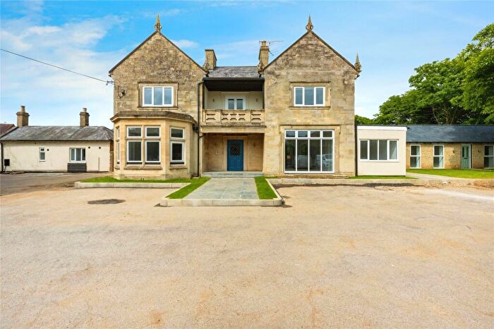 1 Bedroom Apartment To Rent In Turvey, MK43