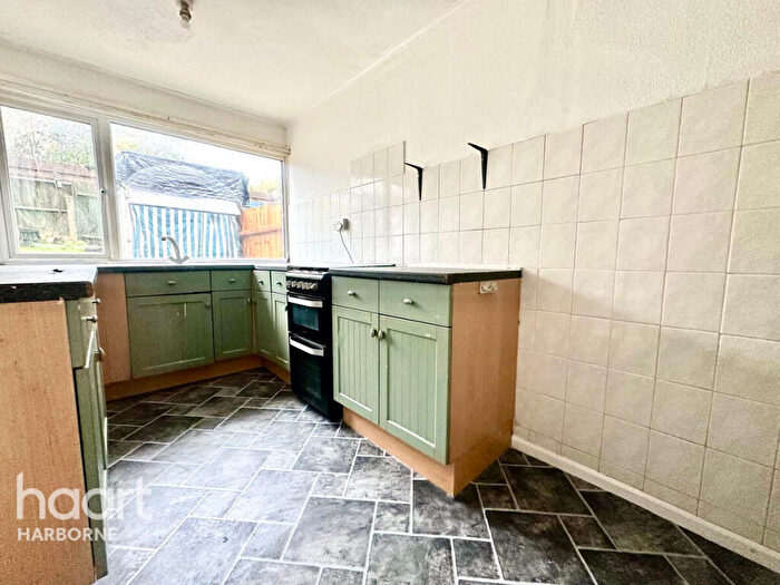 3 Bedroom Terraced House To Rent In Monmouth Rd, B32