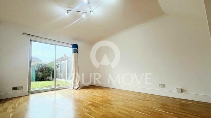 2 Bedroom Terraced House To Rent In The Terraces, Dartford, Kent, DA2
