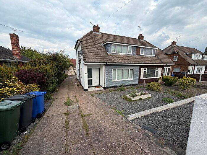 3 Bedroom Detached House To Rent In Mill Lane, Warmsworth, Doncaster, DN4