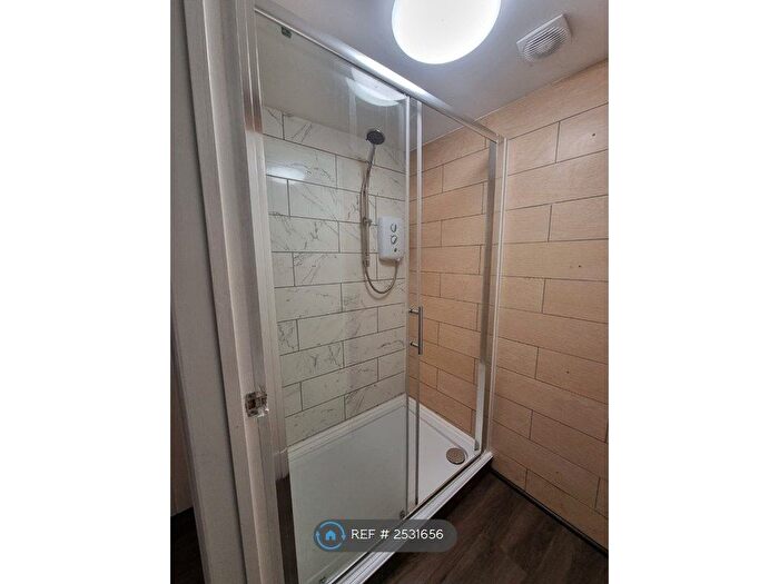 1 Bedroom End Of Terrace House To Rent In Castle Street, Tonbridge, TN9