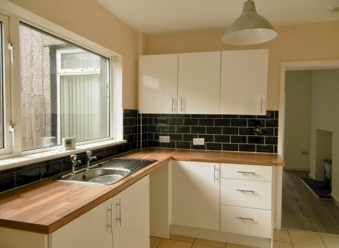 3 Bedroom Terraced House To Rent In Alfred Street, Penydarren, Merthyr Tydfil, CF47