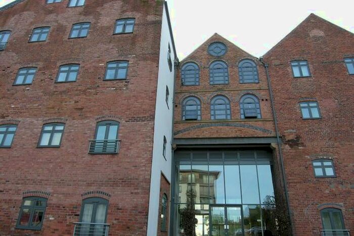 1 Bedroom Flat To Rent In Wolverhampton Street, Walsall, WS2