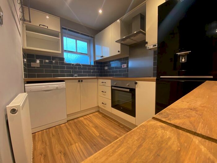 1 Bedroom Maisonette To Rent In West End, Langtoft PE6