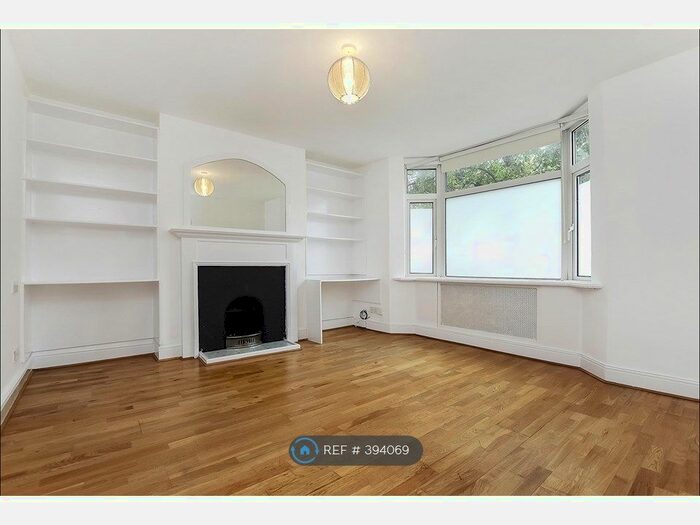 1 Bedroom Flat To Rent In Drayton Bridge Road, London, W7