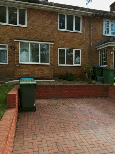 4 Bedroom Terraced House To Rent In Holcroft Road, Southampton, Hampshire, SO19