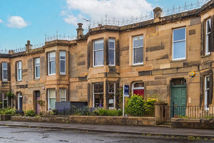 4 Bedroom Terraced House To Rent In Dudley Gardens, Trinity, Edinburgh, EH6