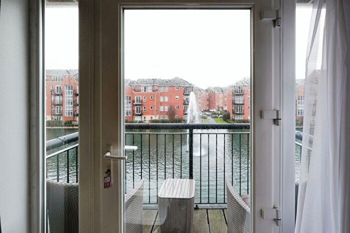 2 Bedroom Flat For Sale In Ellerman Road, Liverpool, L3