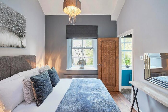 2 Bedroom Flat To Rent In Galgate, Barnard Castle, DL12