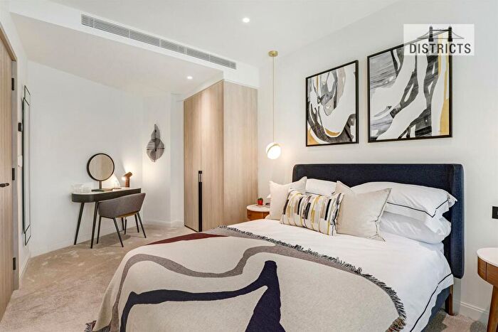 2 Bedroom Apartment To Rent In Aspen Tower, Marsh Wall, E14