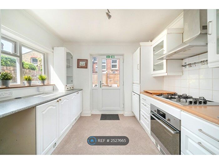 4 Bedroom Terraced House To Rent In Margate Road, London, SW2