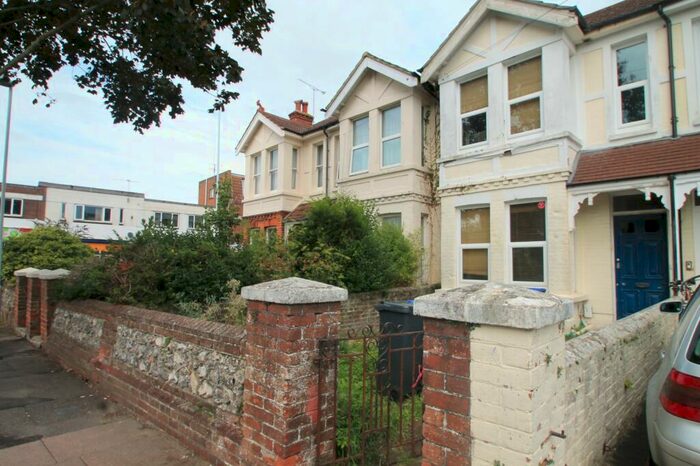 2 Bedroom Property To Rent In Harrow Road, BN11