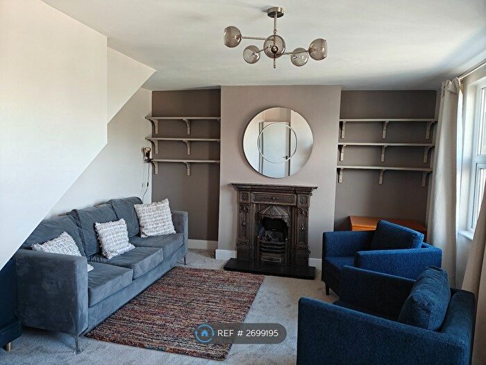 1 Bedroom Flat To Rent In Railton Road, London, SE24