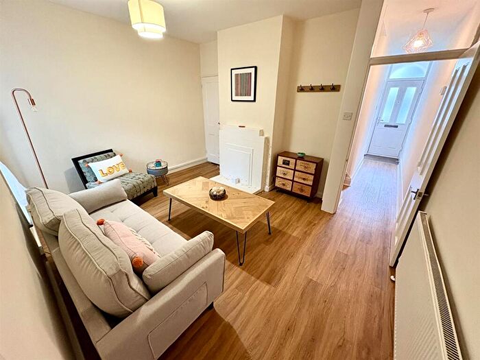 2 Bedroom Terraced House For Sale In Percy Road, Southsea, PO4