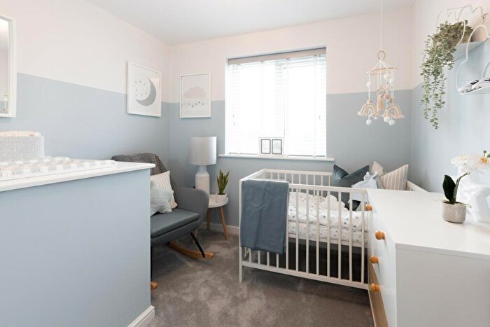 4 Bedroom Detached House For Sale In Mill Road, Chopwell, Newcastle Upon Tyne, NE17