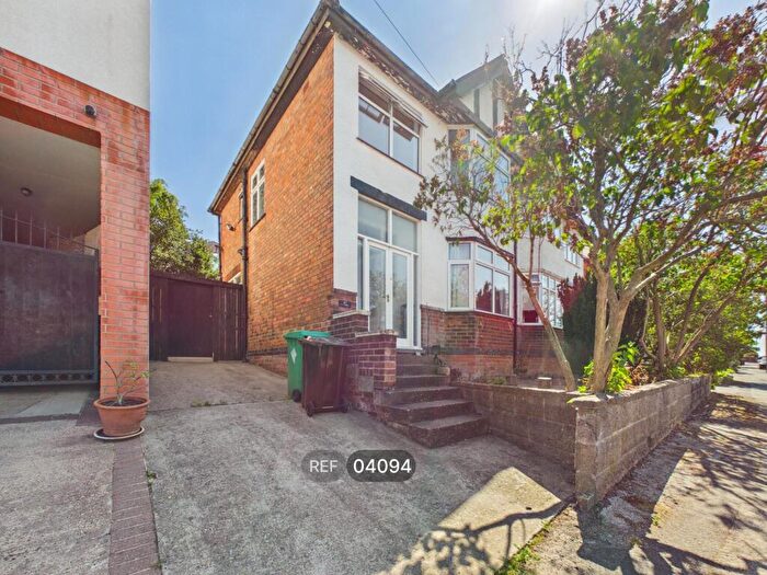 3 Bedroom Semi-Detached House To Rent In Exton Road, Sherwood, NG5