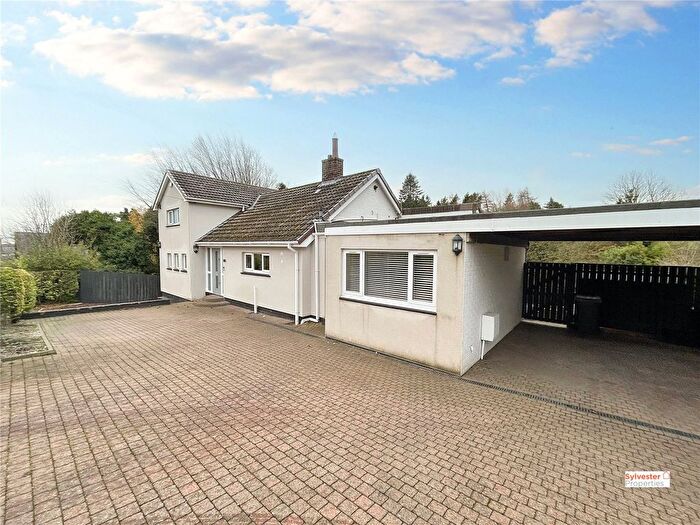 4 Bedroom Detached House For Sale In Clough Dene, Tantobie, Stanley, County Durham, DH9