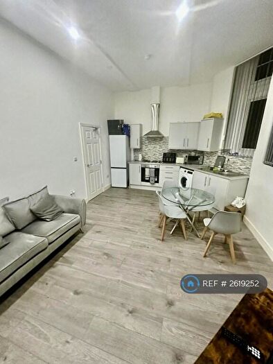 1 Bedroom Flat To Rent In St. Georges Road, Bolton, BL1