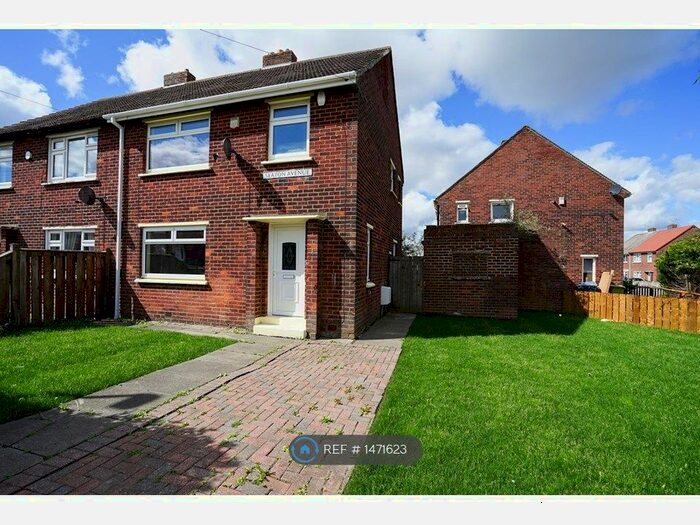 3 Bedroom Semi-Detached House To Rent In Seaton Avenue, Houghton Le Spring, DH5
