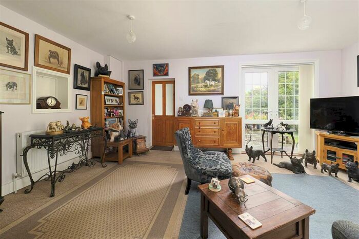 4 Bedroom Detached House For Sale In Beaconsfield House, Wingham Well Lane, Wingham, CT3