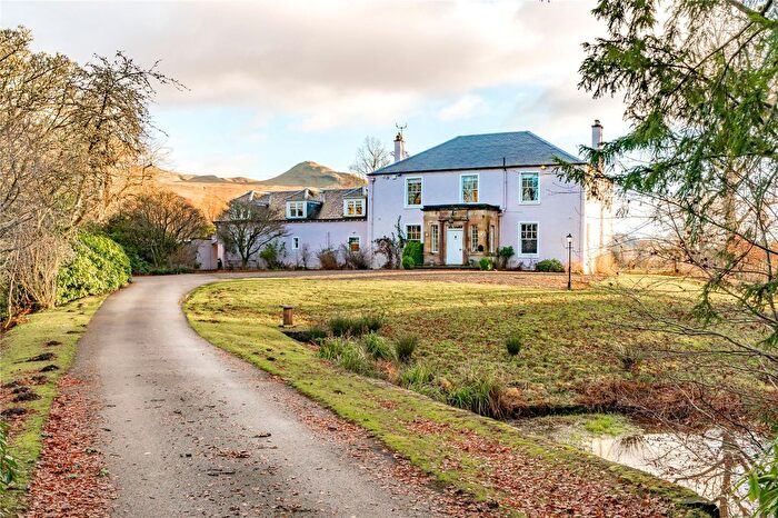 6 Bedroom Detached House For Sale In The Moss, Killearn, Glasgow, G63